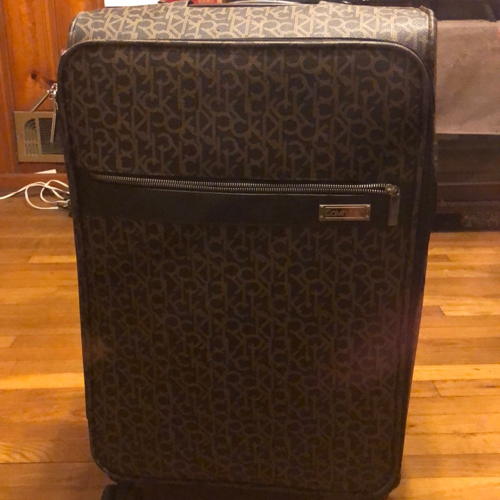 Suitcase